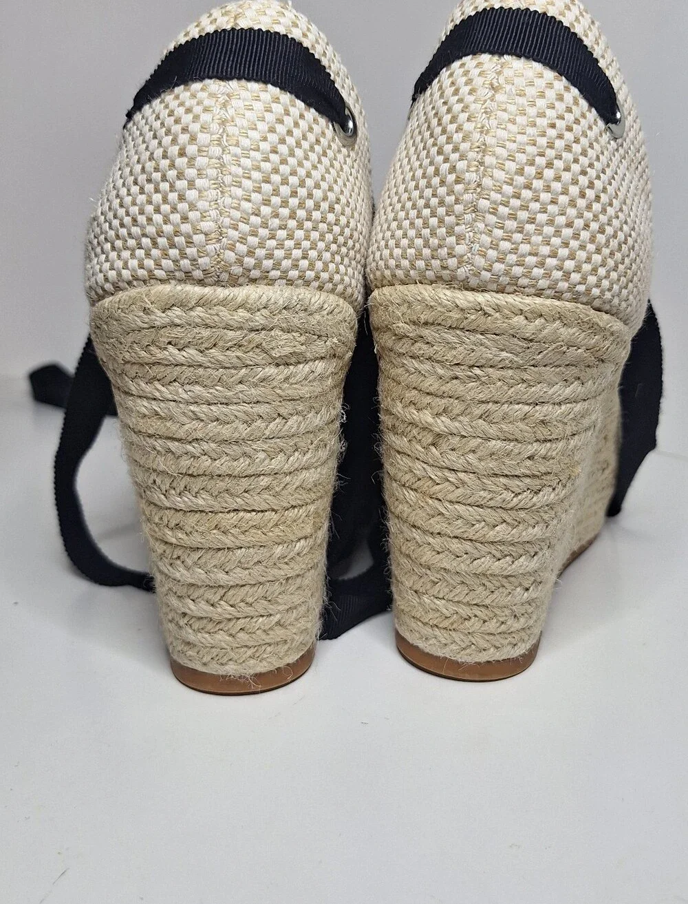 torrid canvas espadrille